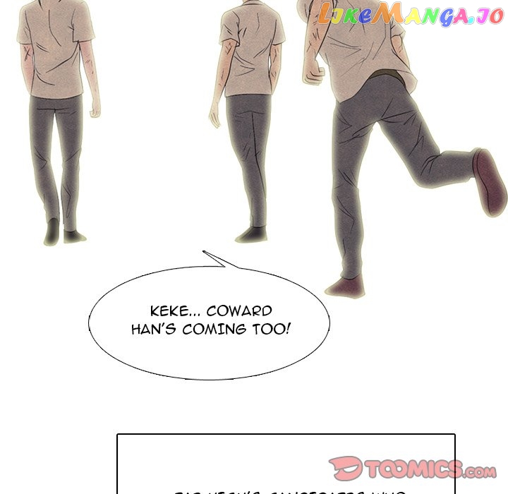 High School Devil Chapter 260 - page 38