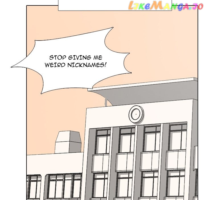 High School Devil Chapter 260 - page 40