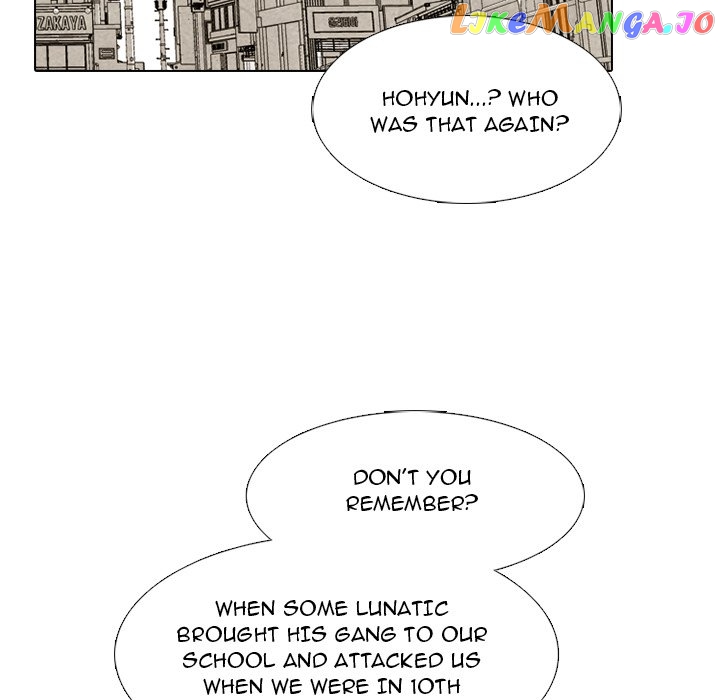 High School Devil Chapter 260 - page 45
