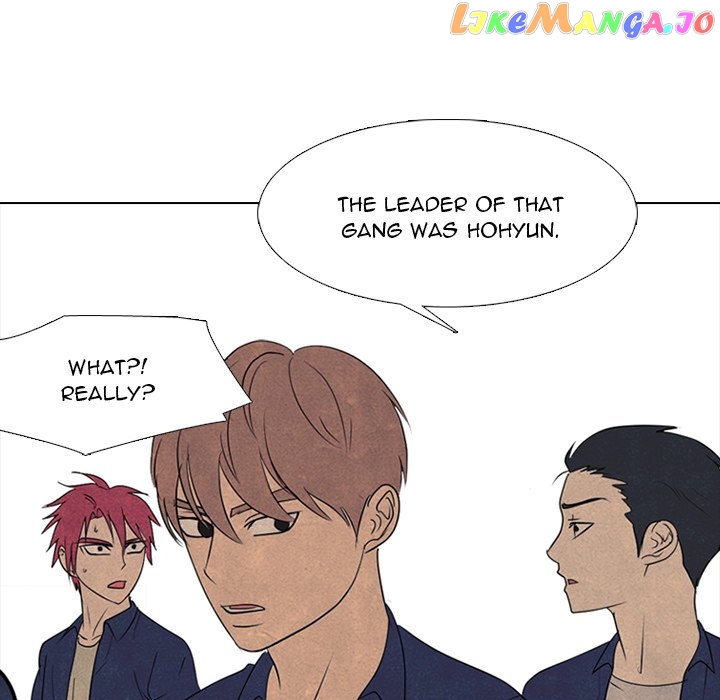 High School Devil Chapter 260 - page 49