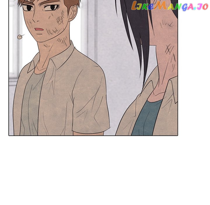 High School Devil Chapter 260 - page 5