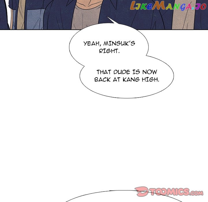 High School Devil Chapter 260 - page 50