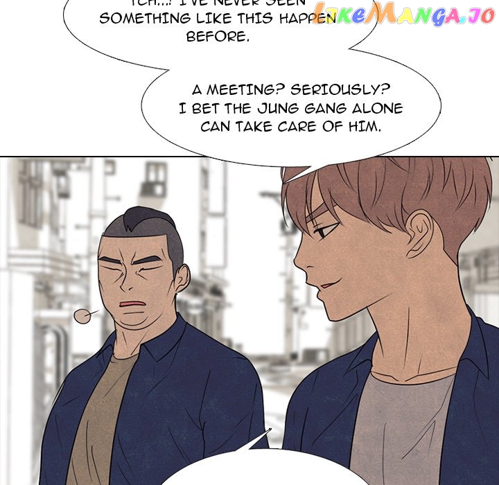 High School Devil Chapter 260 - page 53