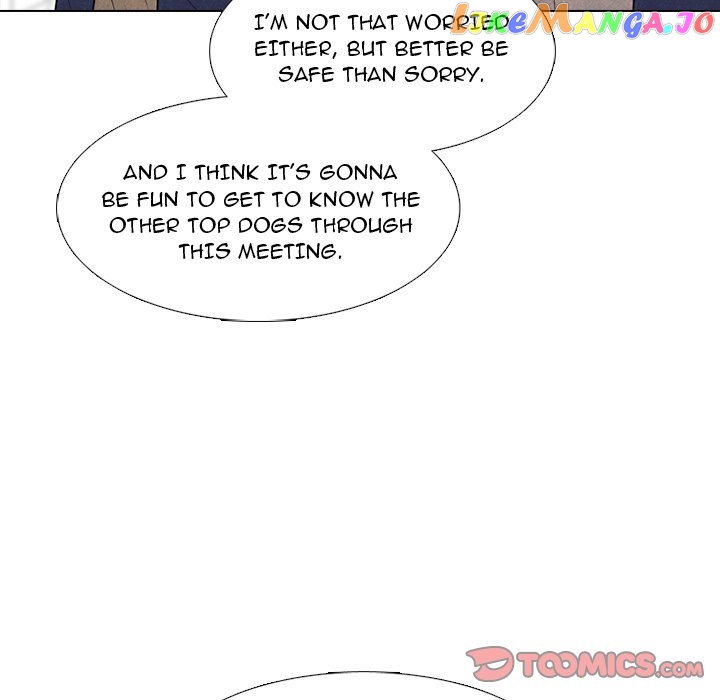 High School Devil Chapter 260 - page 54