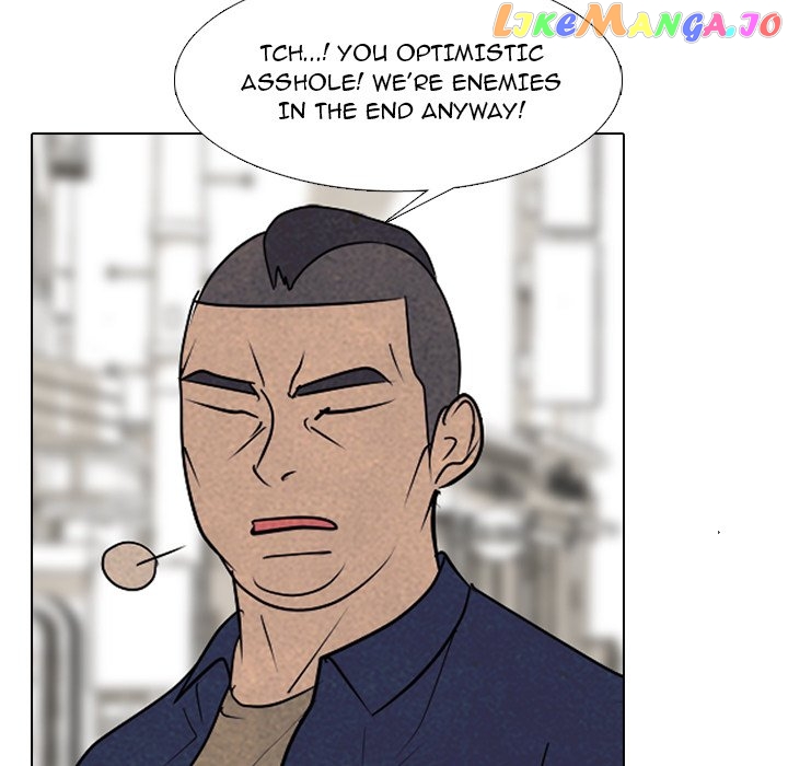High School Devil Chapter 260 - page 55