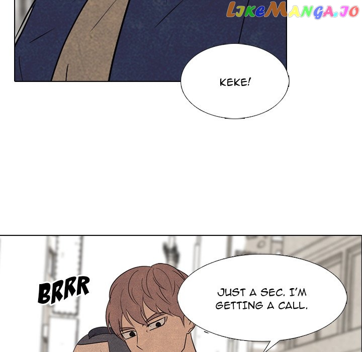 High School Devil Chapter 260 - page 56