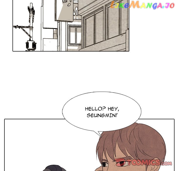 High School Devil Chapter 260 - page 58