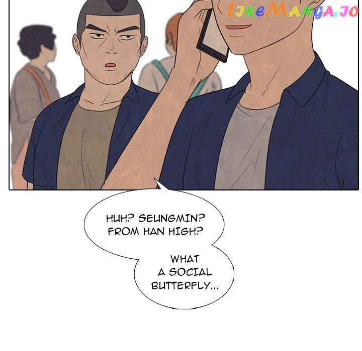 High School Devil Chapter 260 - page 59