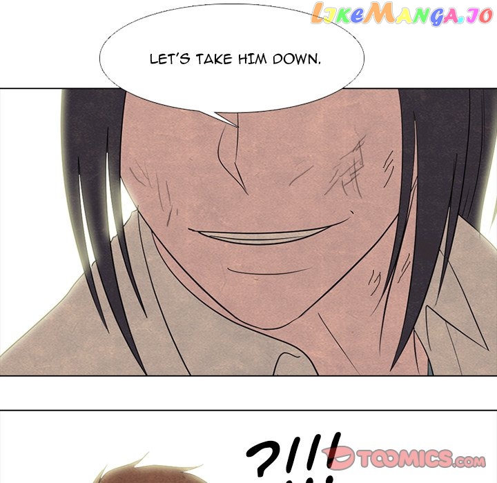 High School Devil Chapter 260 - page 6