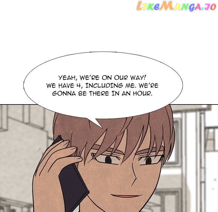 High School Devil Chapter 260 - page 60
