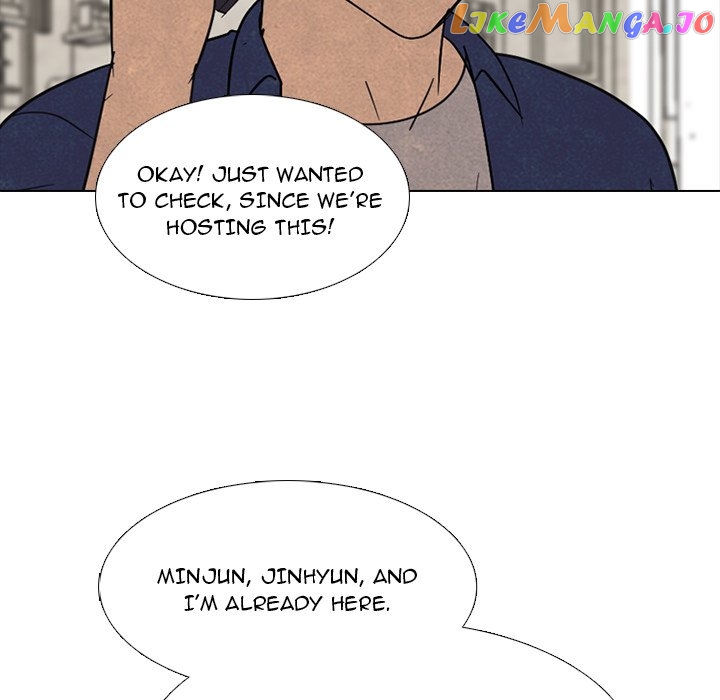 High School Devil Chapter 260 - page 61