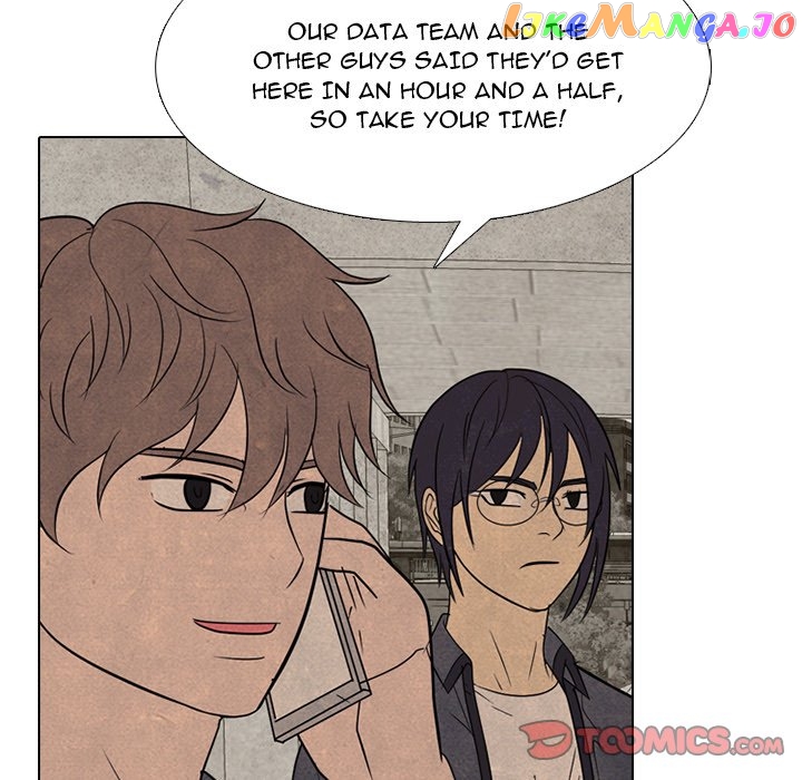 High School Devil Chapter 260 - page 62