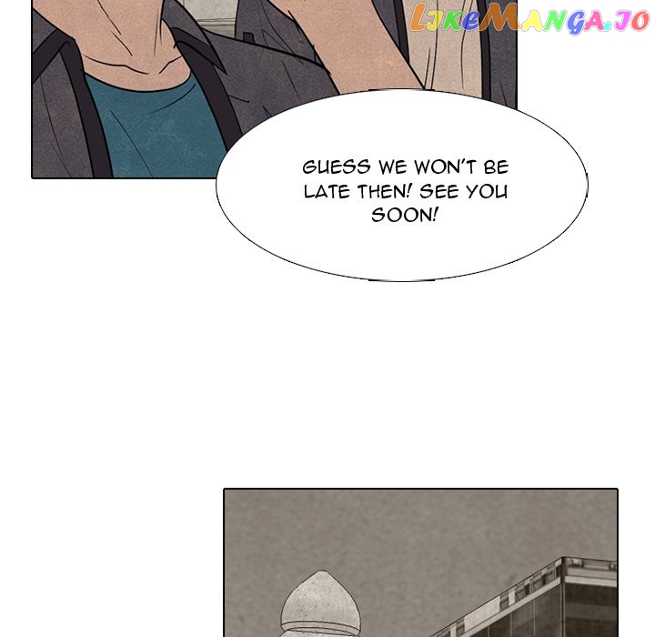 High School Devil Chapter 260 - page 63