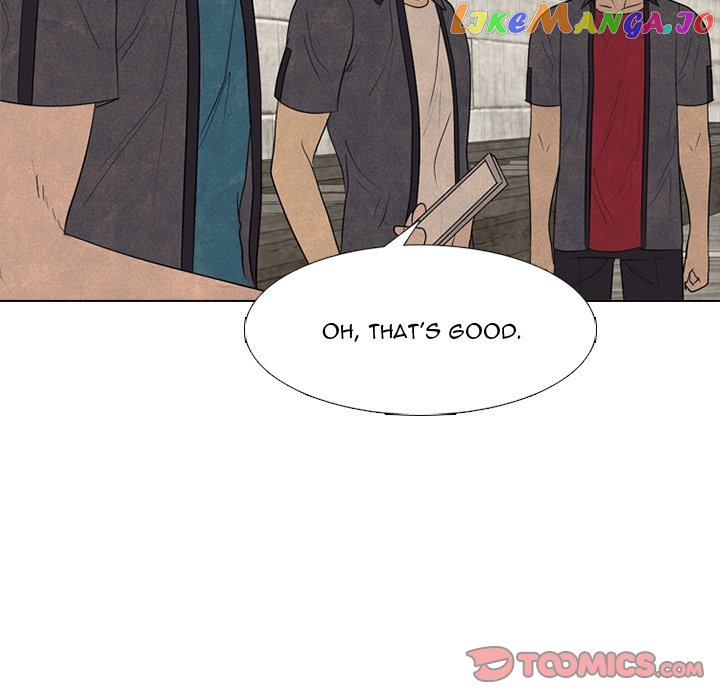 High School Devil Chapter 260 - page 66