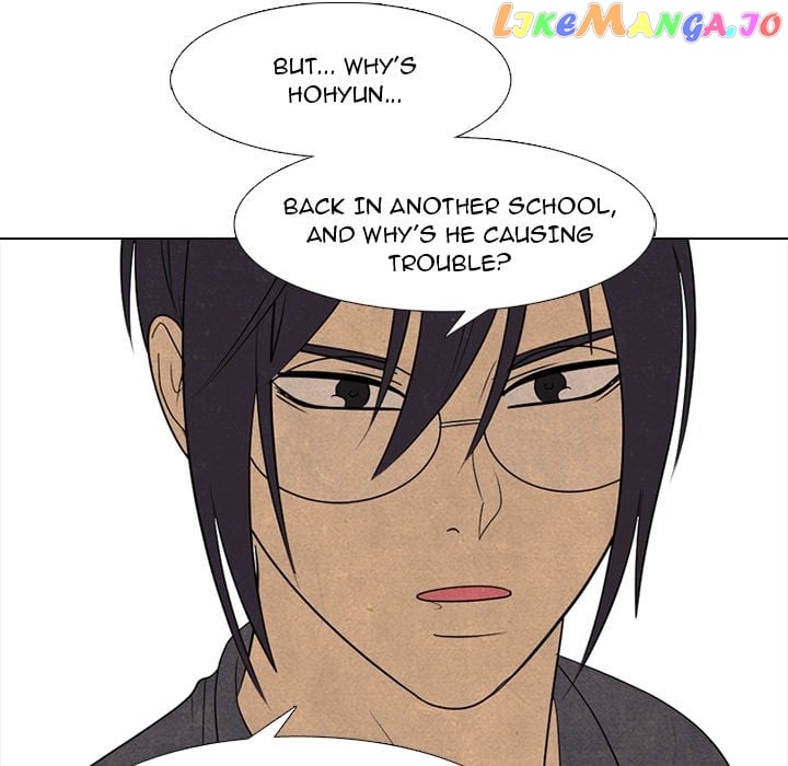 High School Devil Chapter 260 - page 67