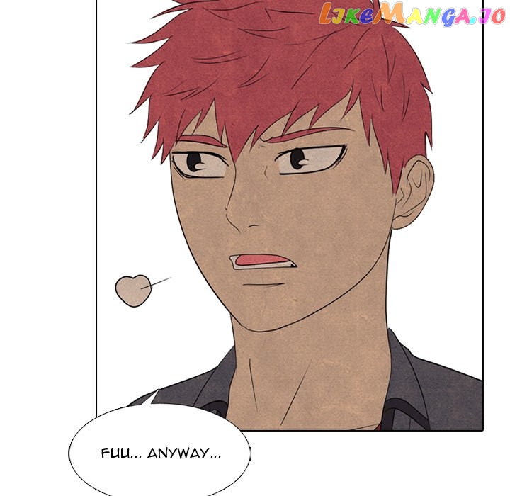 High School Devil Chapter 260 - page 69