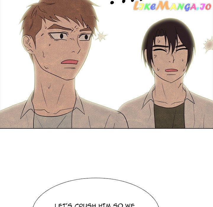 High School Devil Chapter 260 - page 7