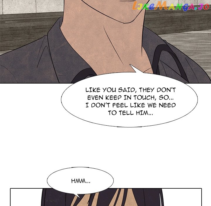 High School Devil Chapter 260 - page 73