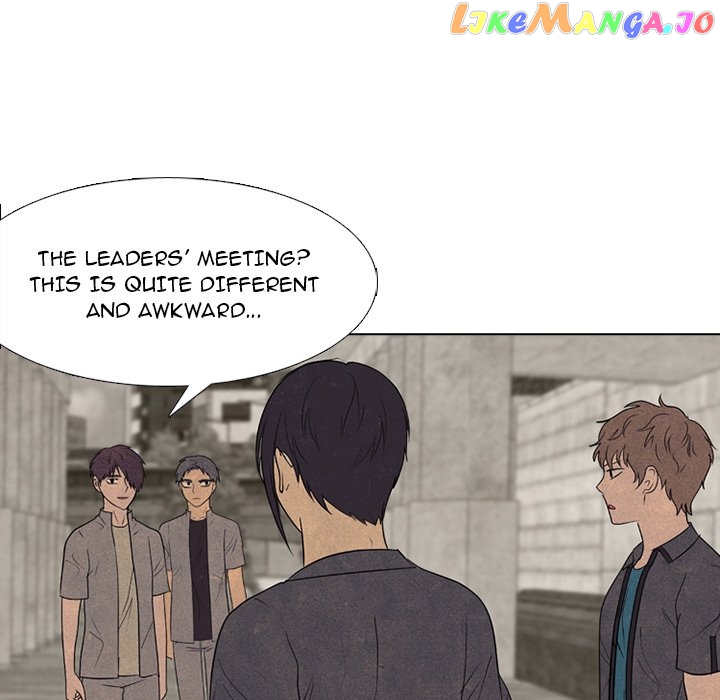 High School Devil Chapter 260 - page 77