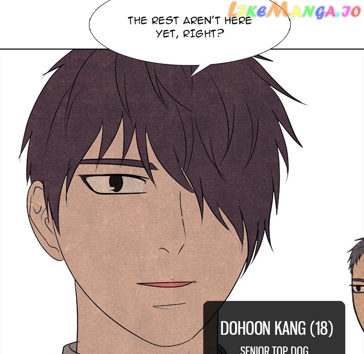 High School Devil Chapter 260 - page 79