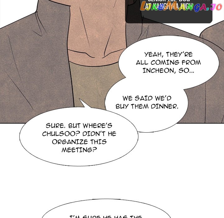 High School Devil Chapter 260 - page 80