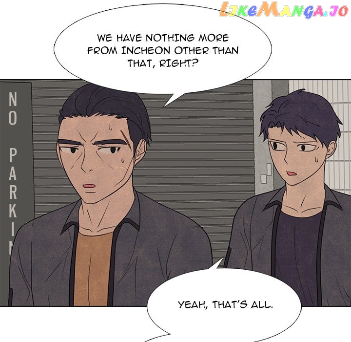 High School Devil Chapter 260 - page 88