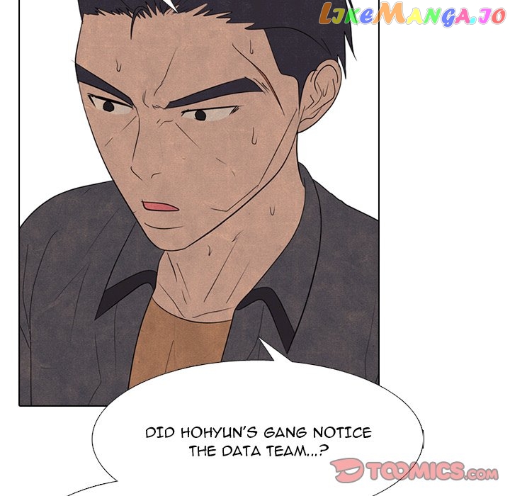 High School Devil Chapter 260 - page 90