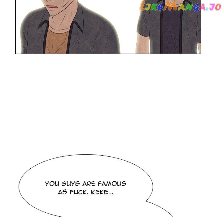 High School Devil Chapter 260 - page 93