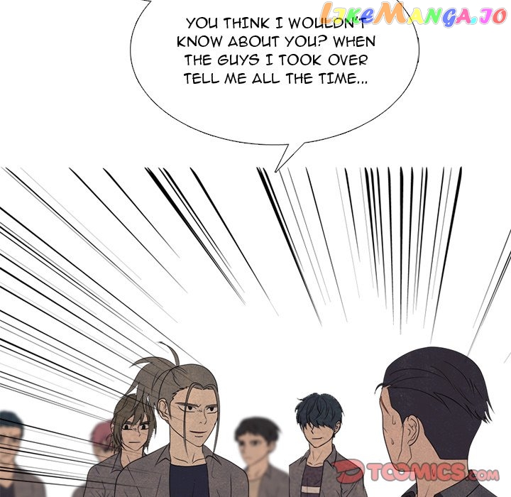 High School Devil Chapter 260 - page 94