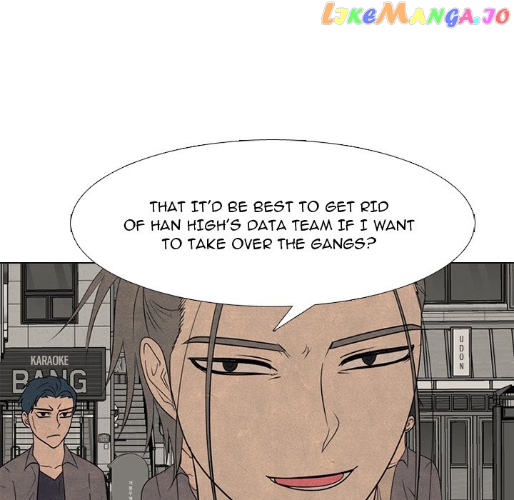 High School Devil Chapter 260 - page 96