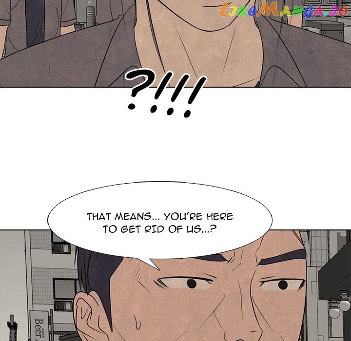 High School Devil Chapter 260 - page 97