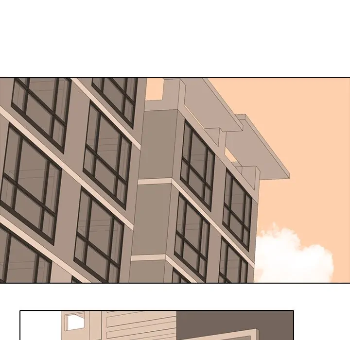 High School Devil Chapter 286 - page 11