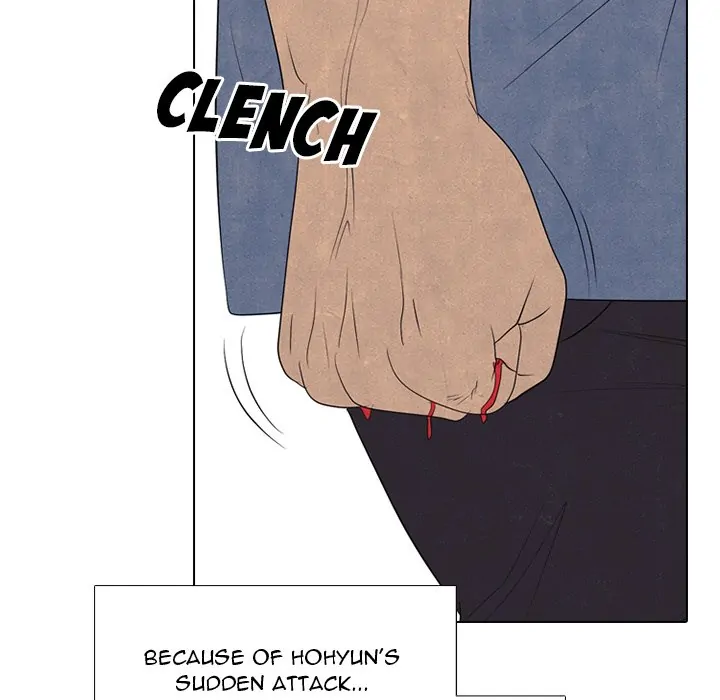 High School Devil Chapter 286 - page 115
