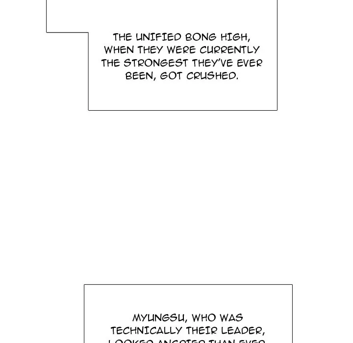 High School Devil Chapter 286 - page 116