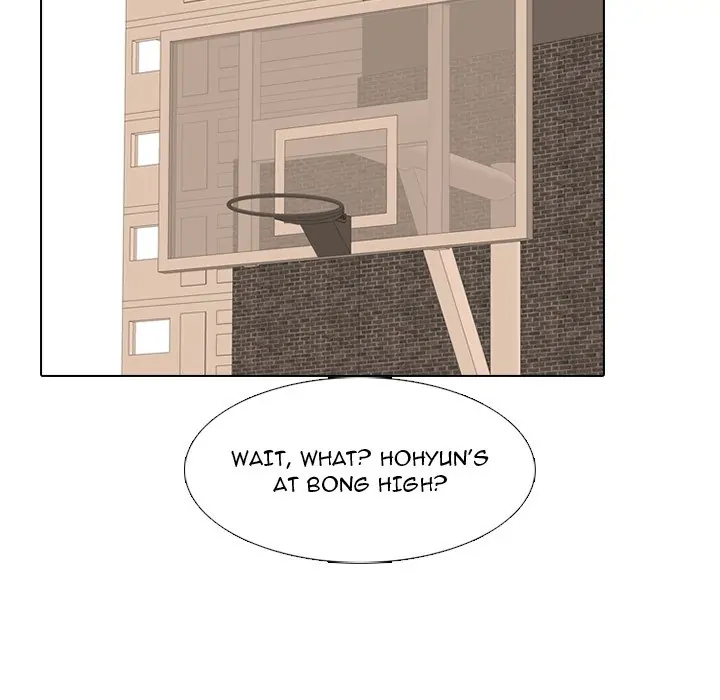 High School Devil Chapter 286 - page 12