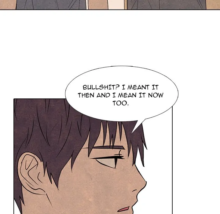 High School Devil Chapter 286 - page 127