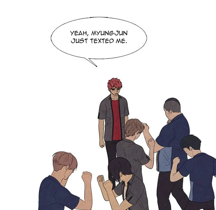 High School Devil Chapter 286 - page 13
