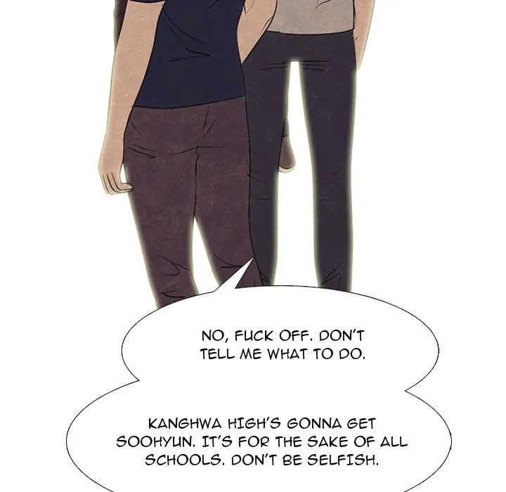 High School Devil Chapter 286 - page 139