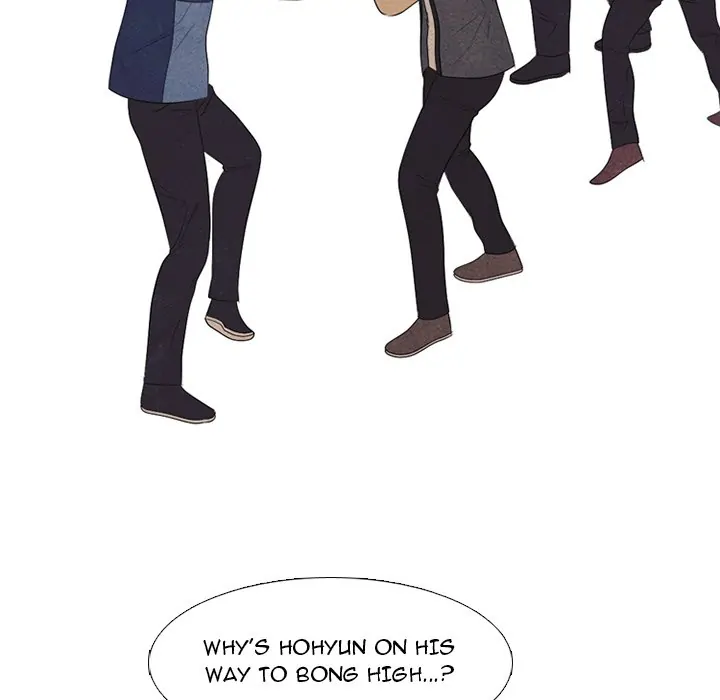 High School Devil Chapter 286 - page 14