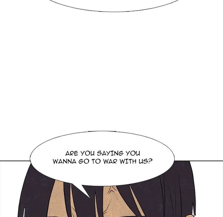 High School Devil Chapter 286 - page 140