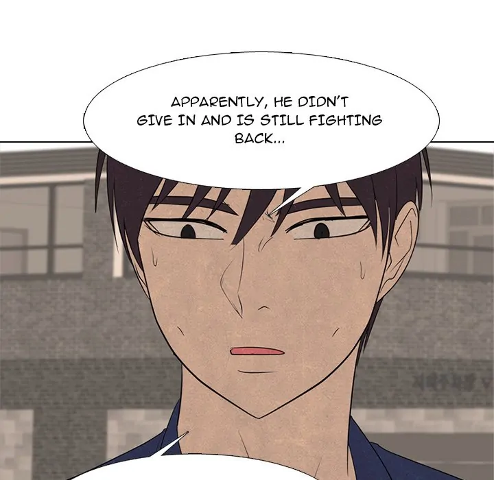 High School Devil Chapter 286 - page 18