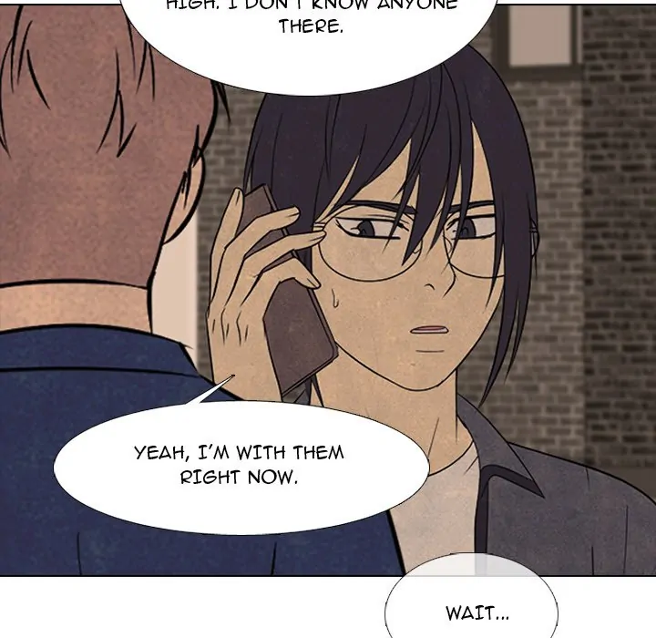 High School Devil Chapter 286 - page 27