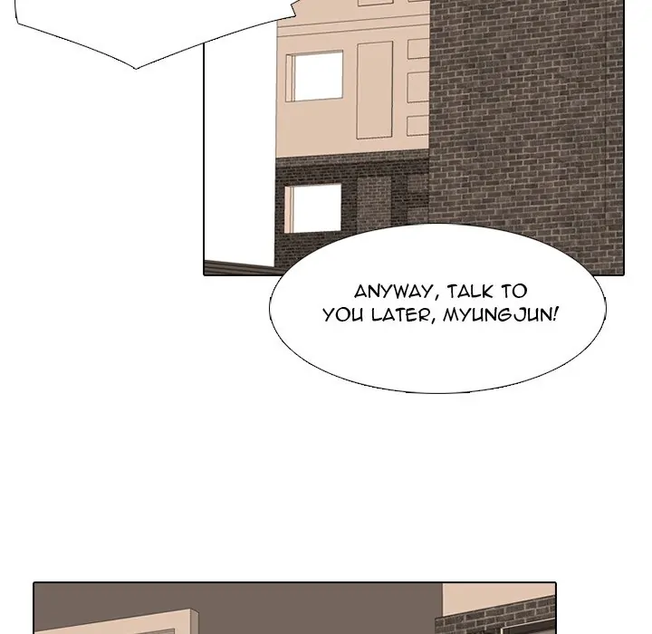 High School Devil Chapter 286 - page 34