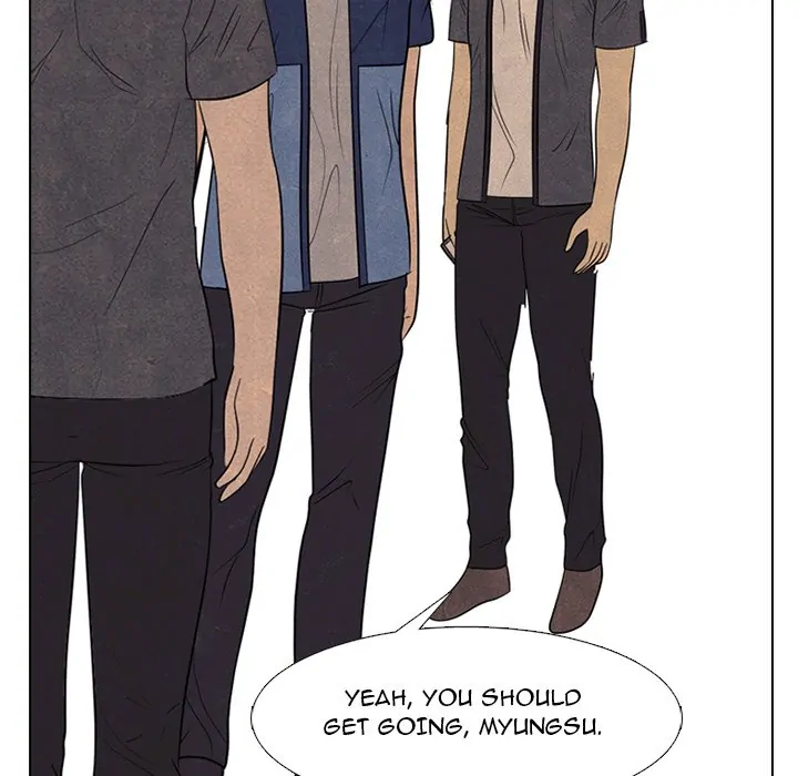 High School Devil Chapter 286 - page 37
