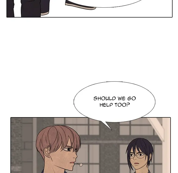 High School Devil Chapter 286 - page 38