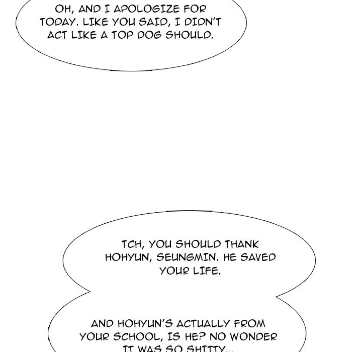 High School Devil Chapter 286 - page 43