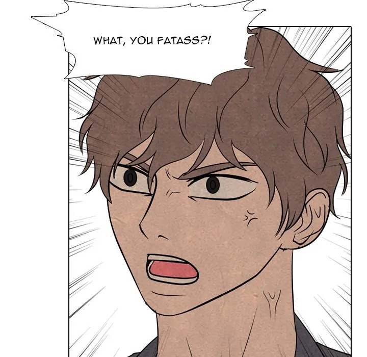 High School Devil Chapter 286 - page 45