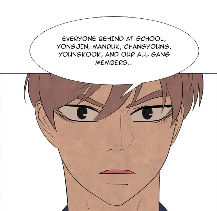 High School Devil Chapter 286 - page 50