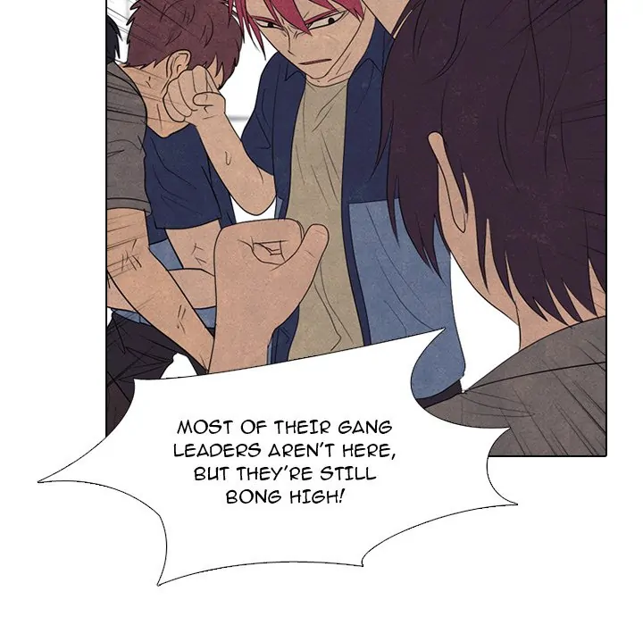 High School Devil Chapter 286 - page 65
