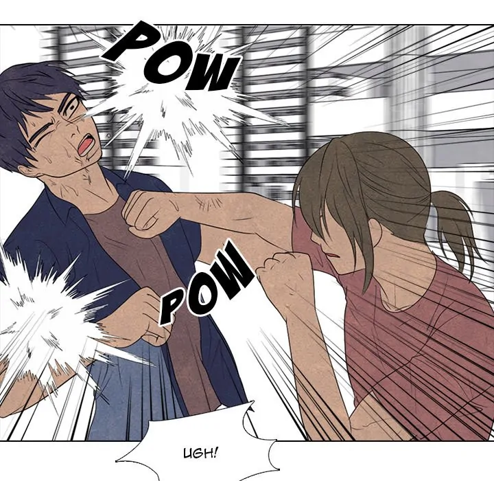 High School Devil Chapter 286 - page 68